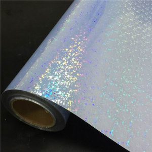 幻彩馬賽克紋膠片 Colourful Mosaic Pattern Film