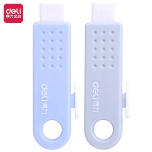 Deli 71085推拉擦膠