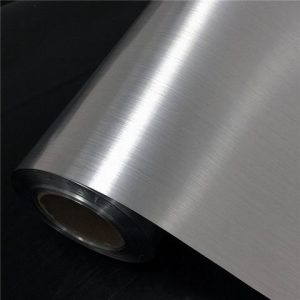 絲銀膠片  Silk Silver Film