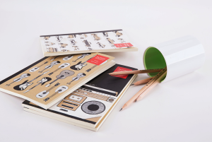 WA560-04單行簿 60頁：圖片 3