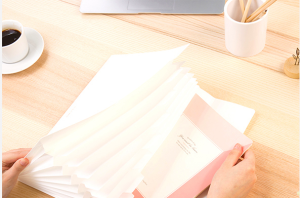 72456風琴包-8格：圖片 2