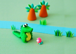 7025彩泥 24色：圖片 3