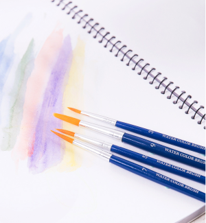 73867水彩畫筆套裝：圖片 2