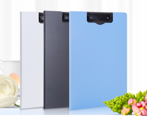 5016竪式折頁板夾：圖片 2