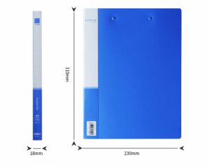 5302文件夾 235*315*18mm：圖片 2