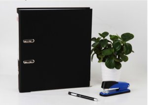 5481文件快勞夾 3寸：圖片 4