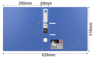5460_2寸快勞夾：圖片 2