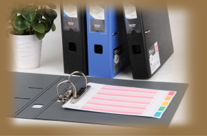 5460_2寸快勞夾：圖片 3