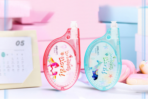 8166 ice-cream改錯帶(5mm X 12m)：圖片 2