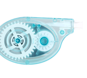 8166 ice-cream改錯帶(5mm X 12m)：圖片 3