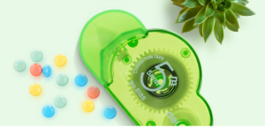 Deli 8188 改錯帶(5mm X 5m)：圖片 4