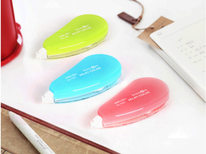 7207改錯帶(5mm X 8m)：圖片 4