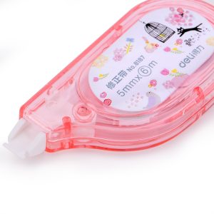 8187手繪圖案改錯帶(5mm X6m)：圖片 3