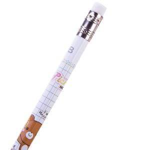 58131 熊仔HB鉛筆(12支/盒）：圖片 3