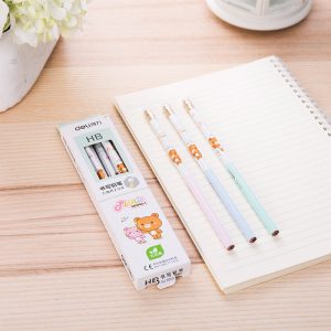 58131 熊仔HB鉛筆(12支/盒）：圖片 5