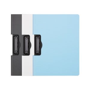 5011橫式折頁板夾