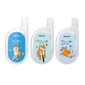 7224改錯帶(5mm X 12m)