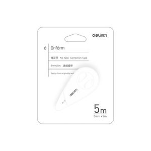 7240改錯帶(5mm X 5m)