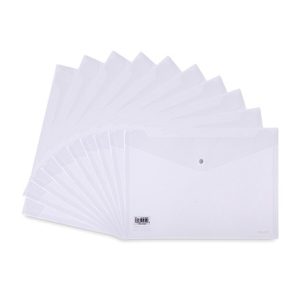 Deli 8308 A4文件袋