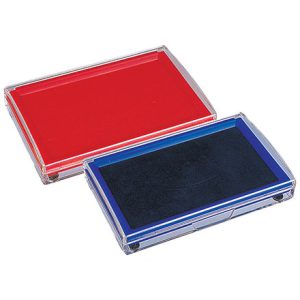 Deli 9864快乾印台