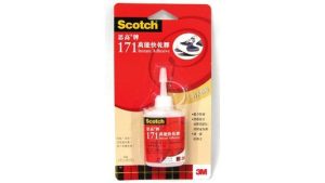 3M 171 萬能快乾膠 1oz / 28.3g