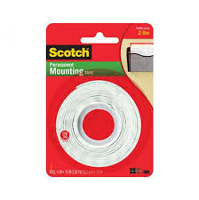 3M Scotch® 110S 雙面海綿膠帶