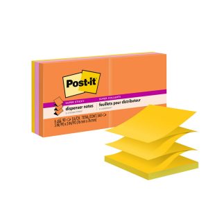 3M Post-it® R330-6SSUC 抽取式便條紙 (6本/包)