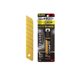 3M Scotch® TI-CRS5 (細刀片)