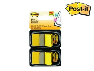 3M 680 話事旗仔 (2件裝)(6個）