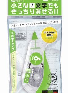 3M SCPD-6NN  改錯帶 6mm x 10M