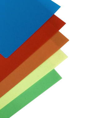 Godex 特厚膠質文件索引 (16mic)：圖片 3