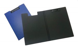 Godex 雙摺單板夾 (PP Foam)：圖片 2