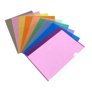 Godex 單層膠快勞套