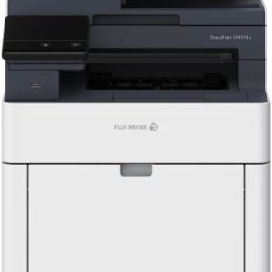 FUJIFILM DocuPrint CM315z 多功能影印機