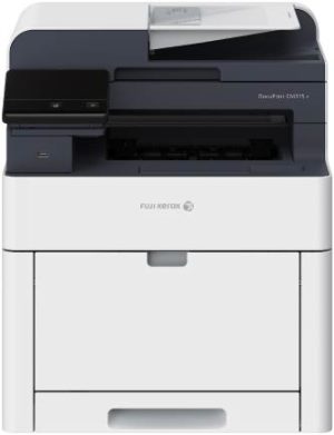 FUJIFILM DocuPrint CM315z 多功能影印機