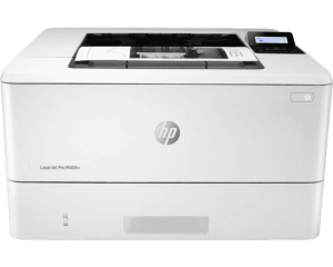 HP LaserJet Pro M404n