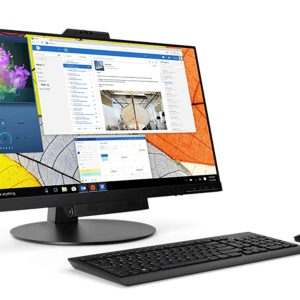 Lenovo ThinkVision - Monitor & LCD Display ThinkCentre Tiny-in-One 27, 27" IPS Display