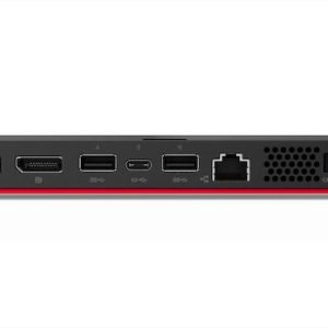 Lenovo ThinkCentre Commercial Desktop Lenovo ThinkCentre Nano M90n, Intel Core i5-8265U