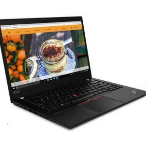 Lenovo ThinkPad Commercial Notebook Lenovo ThinkPad T14 G1, Intel Core i7-10510U, 16GB (16GB On-board + 0GB DIMM) DDR4-2666 Ram