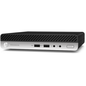 HP Commerical PC HP ProDesk 400 G5  with WiFi
