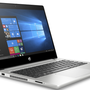 HP Commerical Notebook HP Probook 430 G7, Intel Core i5-10210U