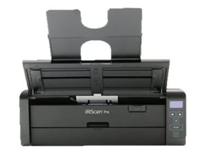 IRIScan Pro 5 -23PPM - ADF20Pages