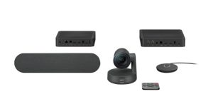 Lenovo ThinkCentre Commercial Desktop Logitech Rally Camera System AP 960-001237