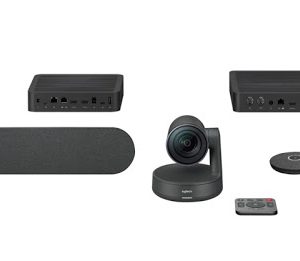 Lenovo ThinkCentre Commercial Desktop Logitech Rally Camera System AP 960-001237