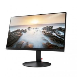 Lenovo ThinkVision - Monitor & LCD Display Lenovo ThinkVision P32u-10 32" Borderless IPS Display