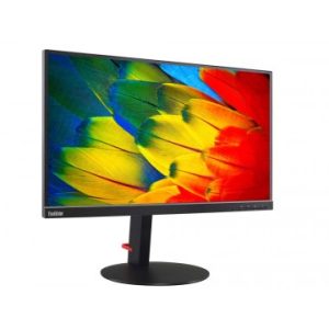 Lenovo ThinkVision - Monitor & LCD Display Lenovo ThinkVision T24m-10 23.8" Borderless IPS Display