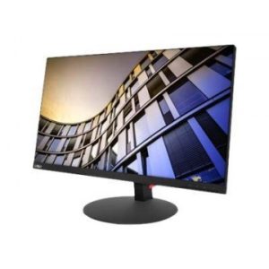 Lenovo ThinkVision - Monitor & LCD Display Lenovo ThinkVision T27p-10 27" Borderless IPS Display