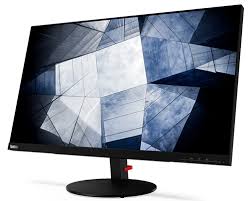 Lenovo ThinkVision - Monitor & LCD Display Lenovo ThinkVision S28u-10 28" Borderless IPS Display