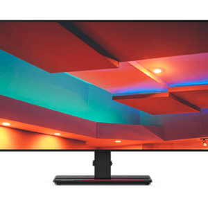 Lenovo ThinkVision - Monitor & LCD Display Lenovo ThinkVision P27h-20 27" Borderless IPS Display