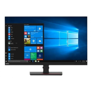 Lenovo ThinkVision - Monitor & LCD Display Lenovo ThinkVision T32h-20, 31.5" Borderless IPS Display